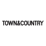 Town & Country Magazine