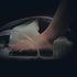 truMedic InstaShiatsu IS-4000 Foot Massager With Heat (Recertified)