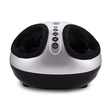 truMedic InstaShiatsu IS-4000 Foot Massager With Heat (Recertified)