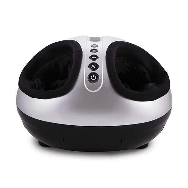 truMedic InstaShiatsu IS-4000 Foot Massager With Heat (Recertified)