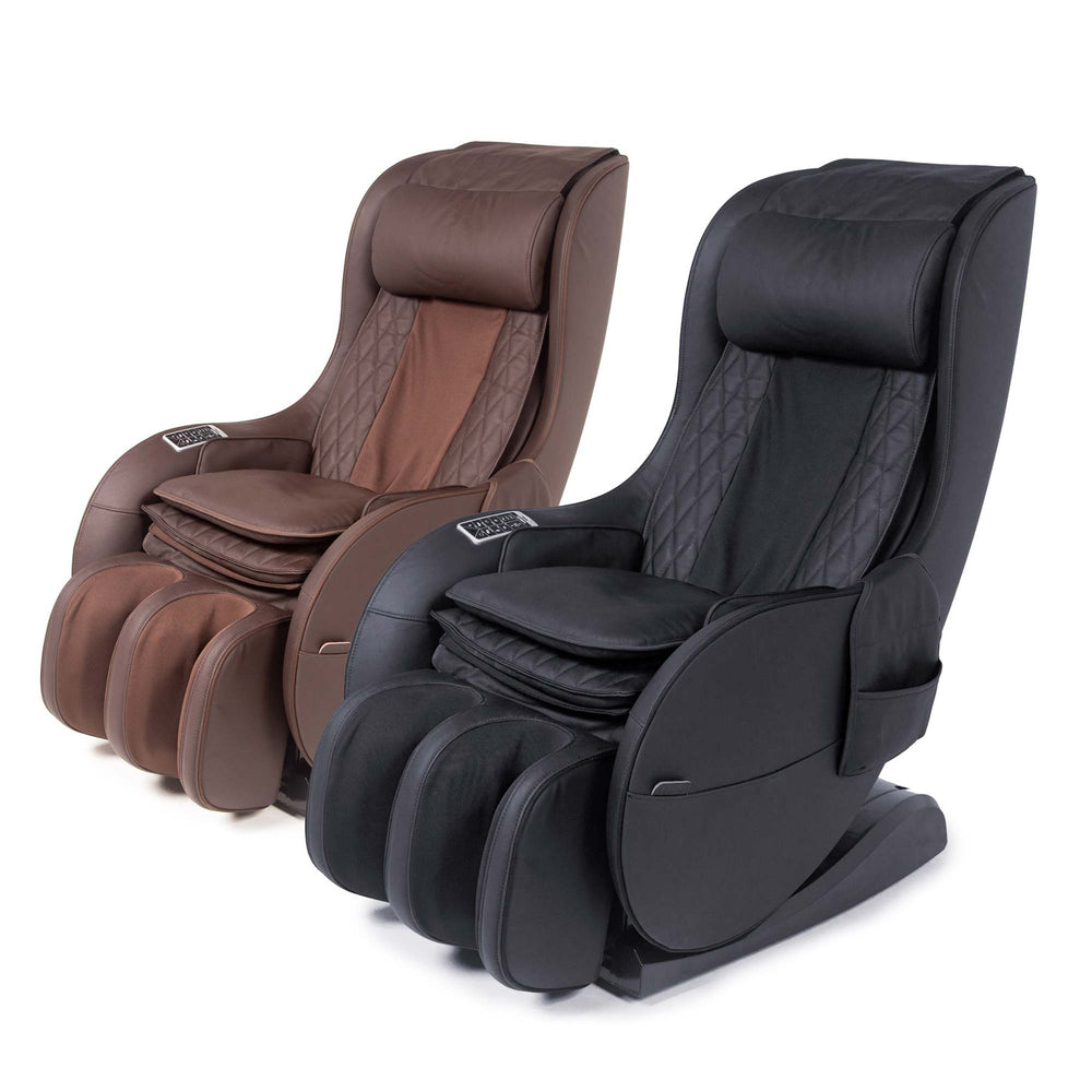 truMedic InstaShiatsu+ MC-750 Massage Chair