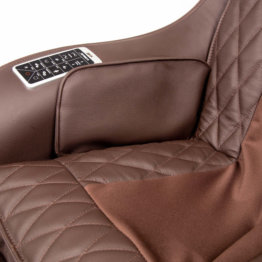truMedic InstaShiatsu+ MC-750 Massage Chair