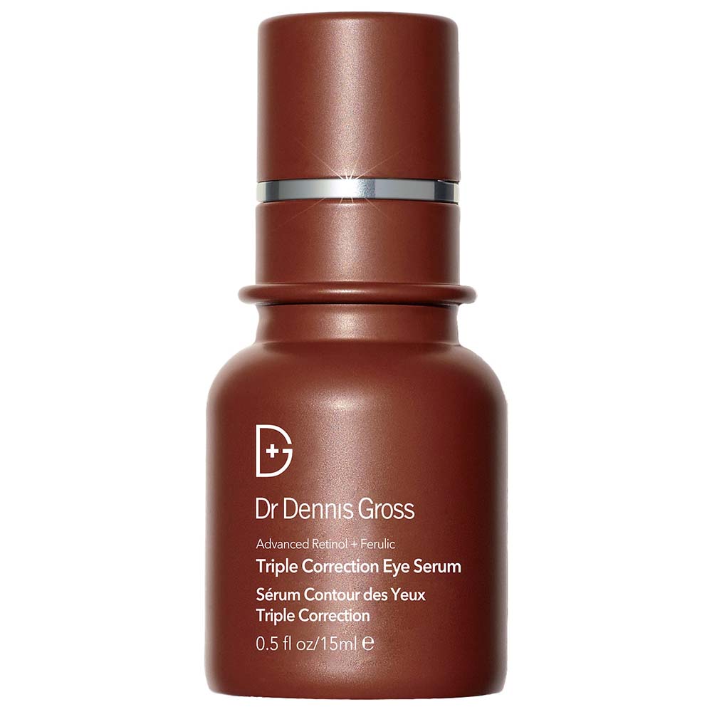 Dr. Dennis Gross DRx SpectraLite™ EyeCare Pro with FREE Retinol + Ferulic Triple Correction Eye Serum