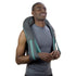 truMedic IS-2000 InstaShiatsu+ Neck and Back Massager with Heat