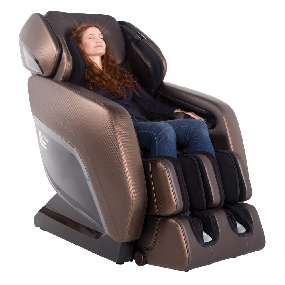 Trumedic massage chair clearance