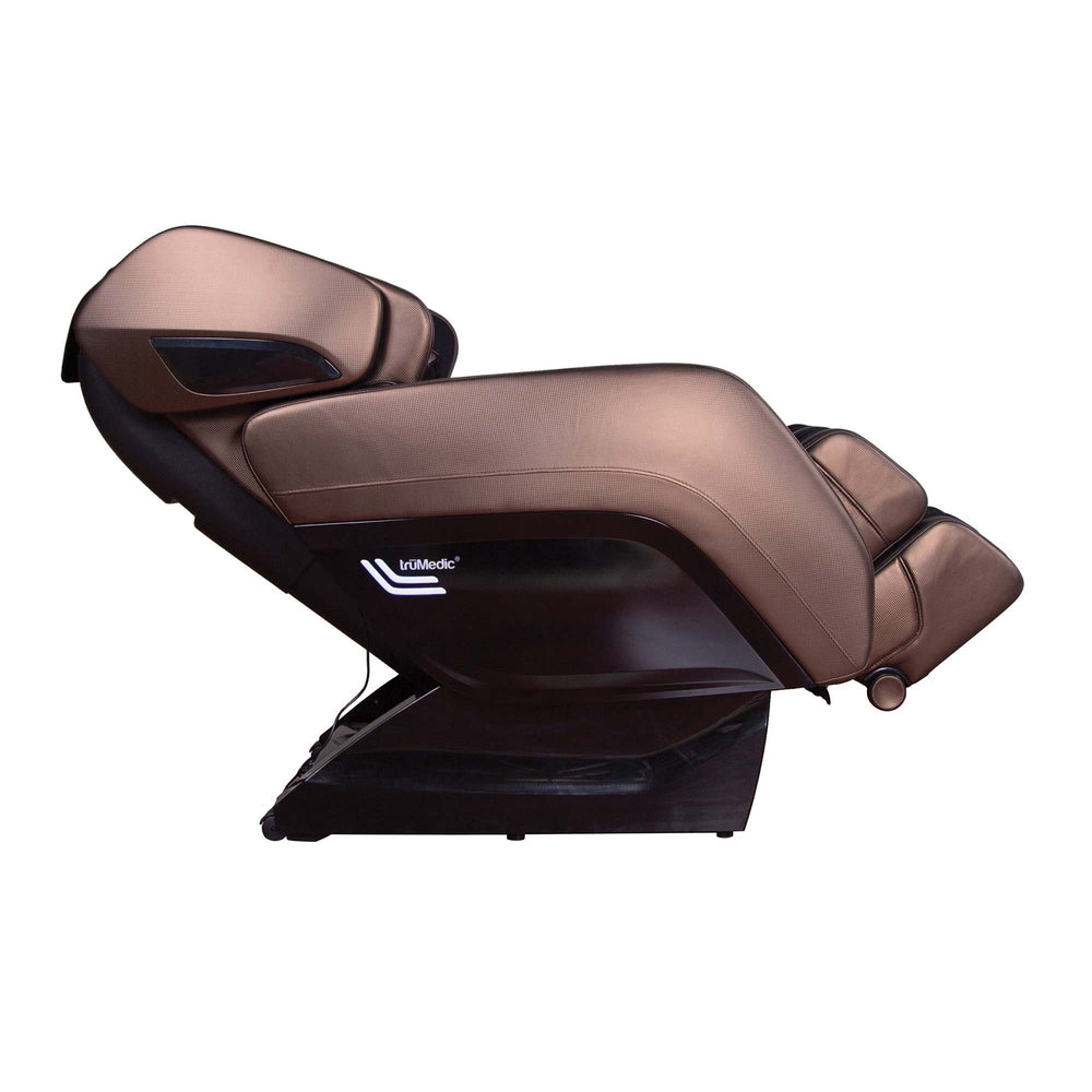 truMedic InstaShiatsu+ Massage Chair MC-2000 Zero Gravity