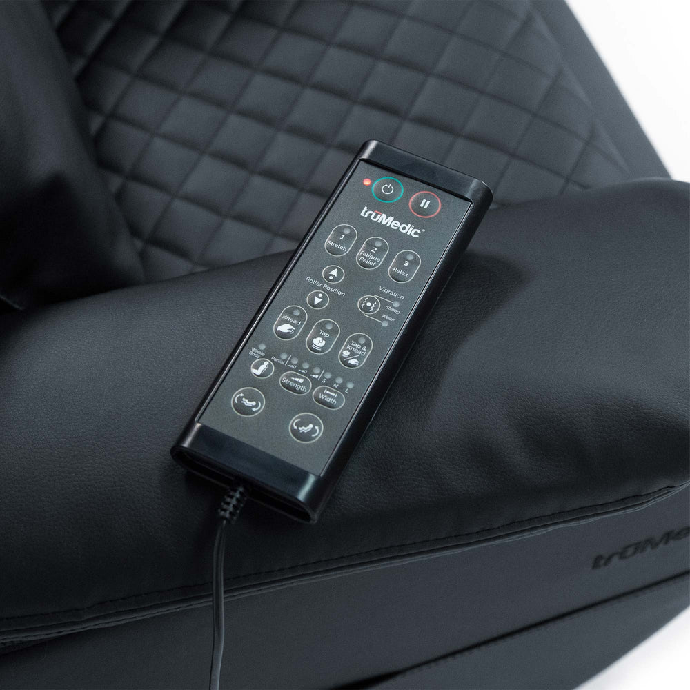 truMedic InstaShiatsu+ MC-2100 Massage Chair Remote