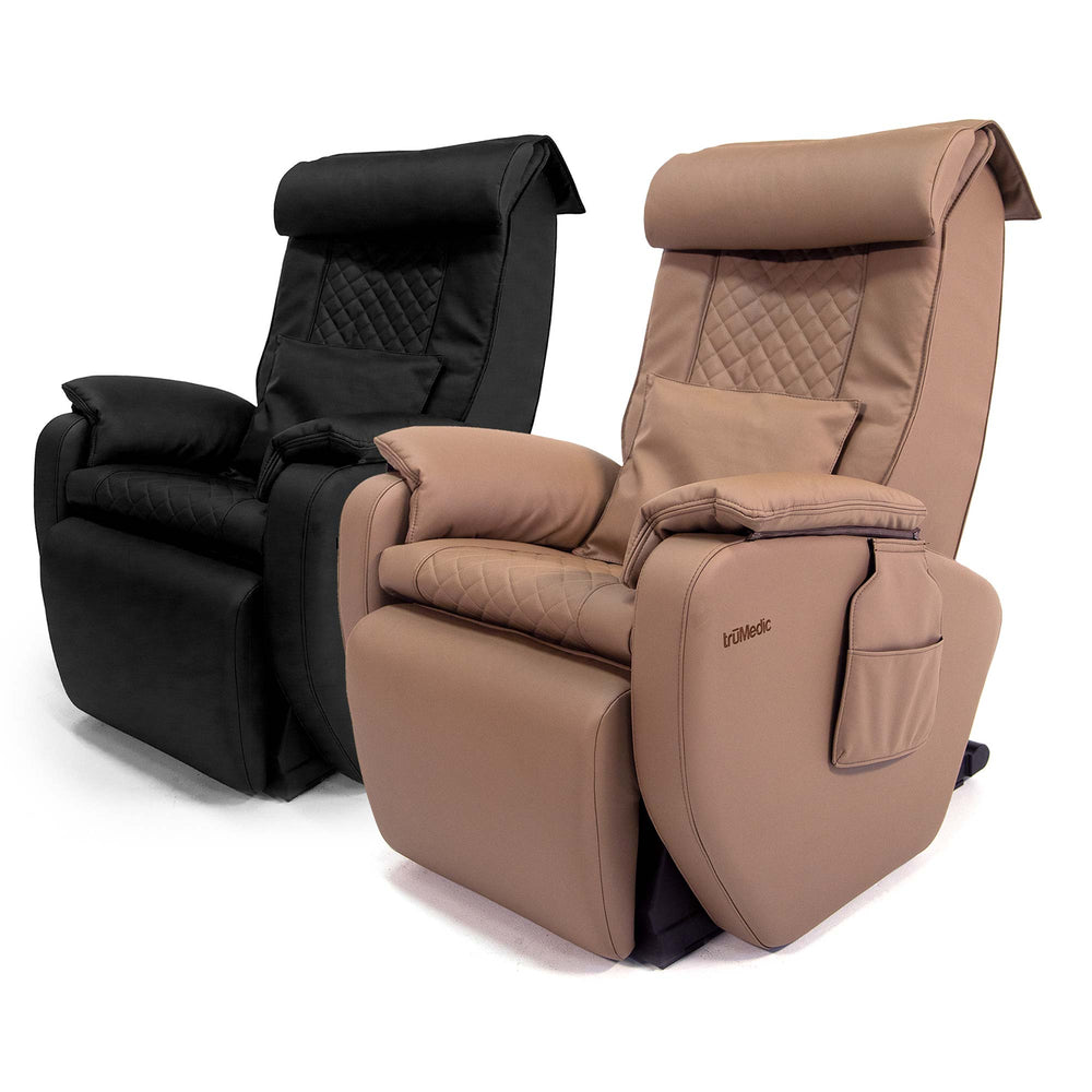 truMedic InstaShiatsu+ MC-2100 Massage Chair