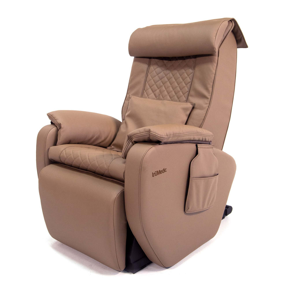 truMedic InstaShiatsu+ MC-2100 Massage Chair