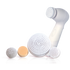 SonicDerm SD-201 Rotating Face & Body Cleansing System