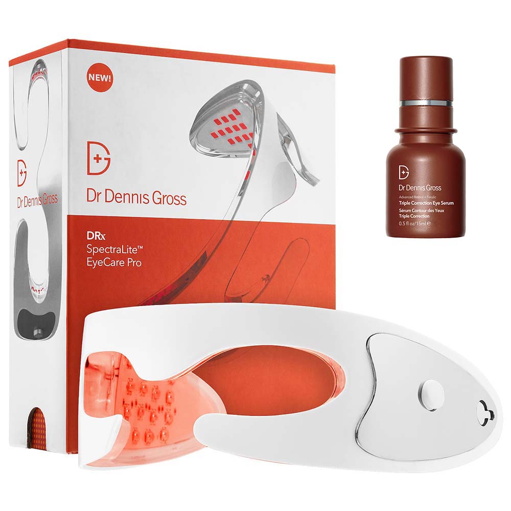 Dr. Dennis Gross SpectraLite™ EyeCare Pro + FREE Advanced Eye