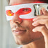 Dr. Dennis Gross DRx SpectraLite™ EyeCare Pro with FREE Retinol + Ferulic Triple Correction Eye Serum