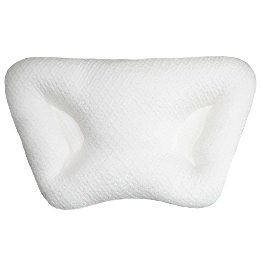 Facelyft Anti-Wrinkle Beautyrest Pillow with Posture Support